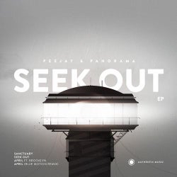 Seek Out EP