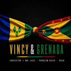 Vincy & Grenada