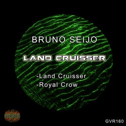 Land Cruisser