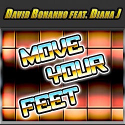 Move Your Feet (feat. Diana J)