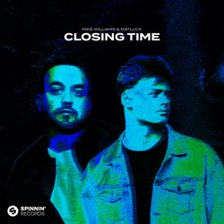 Closing Time (Extended Mix)