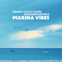 Marina Vibes