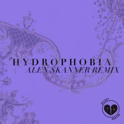 Hydrophobia (Alen Skanner Remix)