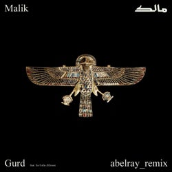 Gurd (Abel Ray Remix)