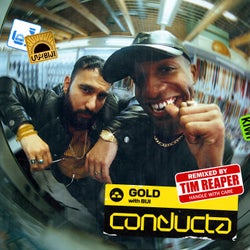 Gold - Tim Reaper Remix