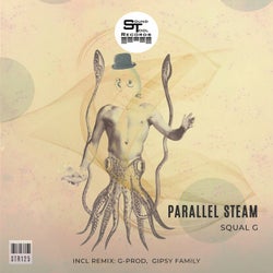 Parallel Steam