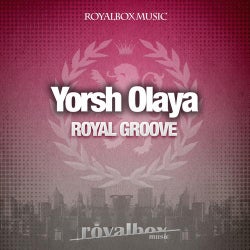 Royal Groove