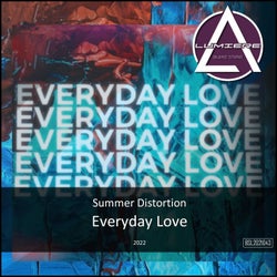 Everyday Love