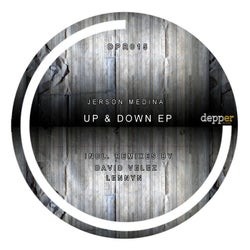 Up&Down EP