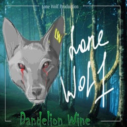 Dandelion Wine