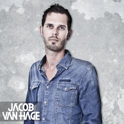 Jacob van Hage's November 2012 chart