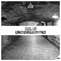 Solid Underground, Vol. 36
