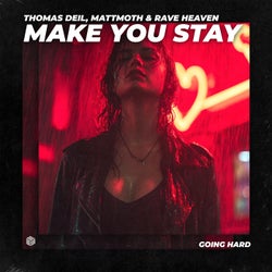 Make You Stay