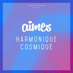 Harmonique Cosmique