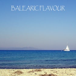 Balearic Flavour