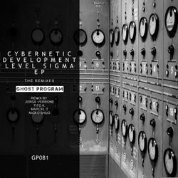 Cybernetic Development Level Sigma EP (The Remixes)