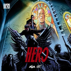 Hero - Extended Mix