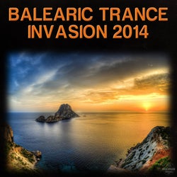 Balearic Trance Invasion 2014