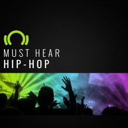 Must Hear Hip-Hop - May