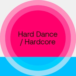 Summer Sounds 2022: Hard Dance