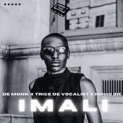 IMALI