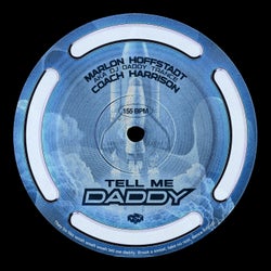 Tell Me Daddy (Extended Mix)
