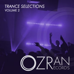 Trance Selections, Vol. 2