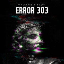 Error 303
