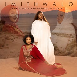 Imithwalo (feat. Q Twins)