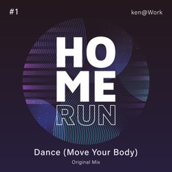 Dance (Move Your Body)