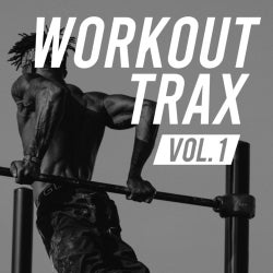 Workout Trax Volume. 1