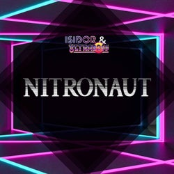 Nitronaut (feat. Ultraboss)