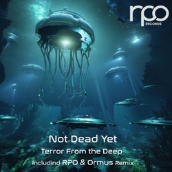 Terror From the Deep