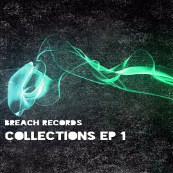 Collections EP 1