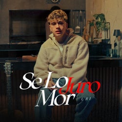 Se Lo Juro Mor (Versión Cumbia)