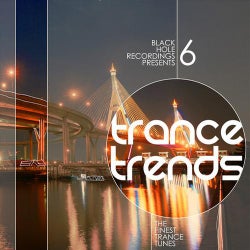 Trance Trends 6