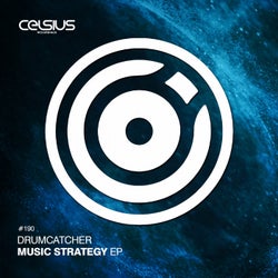 Music Strategy EP