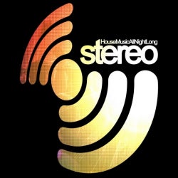 STEREO - TRACKS OF 2012