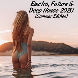 Electro, Future & Deep House 2020 (Summer Edition)