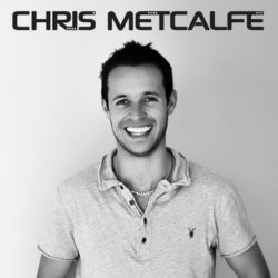 Chris Metcalfe December Trance Chart
