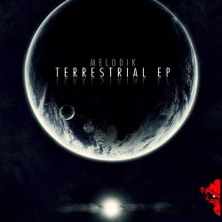 Terrestrial EP