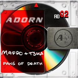 Pans Of Death
