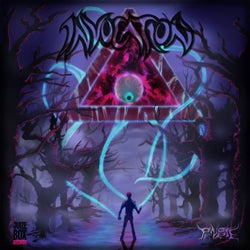 Invocation EP