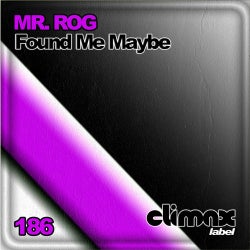 Found Me Maybe
