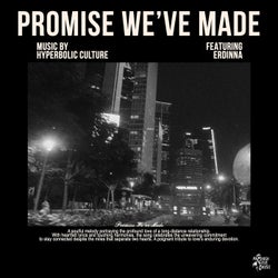 Promise We've Made (feat. Erdinna)