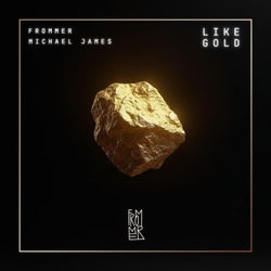 Like Gold