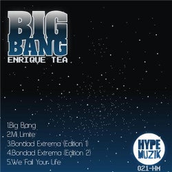 Big Bang  EP