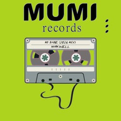 My Babe (2026 Mix)