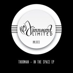 In The Space EP
