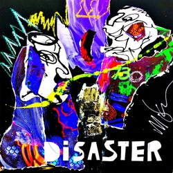 Disaster (Extended Mix)